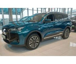 CHERY TIGGO TIGGO 7 PHEV 1,5 2WD PRESTIGE