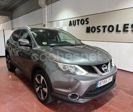 NISSAN QASHQAI NISSAN QASHQAI 1.6DCI SS VISIA 4X2