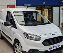 DURATORQ TDCI TREND S&S