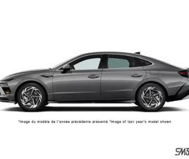 HYUNDAI SONATA 2026 HYUNDAI SONATA HYBRID PREFERRED-TREND