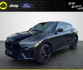 LEVANTE 3.0 V6 MODENA S