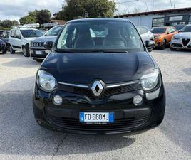 TWINGO III 2014 1.0 SCE ZEN (WAVE) 69CV E6