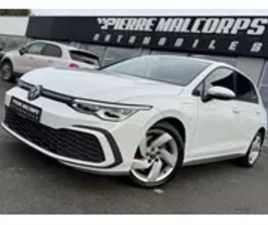 1.4 PHEV / CARPLAY / NAV / AIRCO / CAMERA