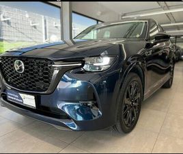 MAZDA CX-60 HOMURA PHEV 327 PS *CON-P*DRI-P*COM-P*