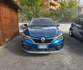 1.6 E-TECH FULL HYBRID INTENS 145CV
