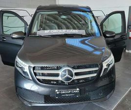 MERCEDES VITO MARCO POLO V300 HORIZON 7 POSTI