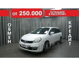 NISSAN AD ПРОДАЖА NISSAN AD, 2015 ГОД В СВОБОДНОМ