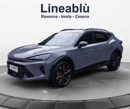 FORMENTOR FORMENTOR 1.5 E-HYBRID 150 KW (204 CV) PHEV DSG