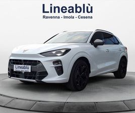 CUPRA TERRAMAR TERRAMAR TERRAMAR 1.5 E-HYBRID 150 KW (204 CV) PHEV DSG