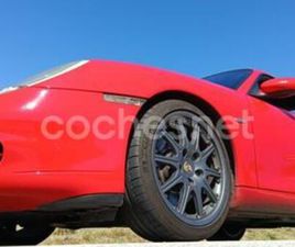 PORSCHE 911 PORSCHE 911 CARRERA 4 COUPE