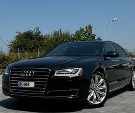 AUDI A8 L AUDI A8L - ❌OKAZION ❌