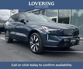 VOLVO EX90 NEW 2025 VOLVO EX90 TWIN MOTOR PERFORMANCE PLUS 6-SEATER