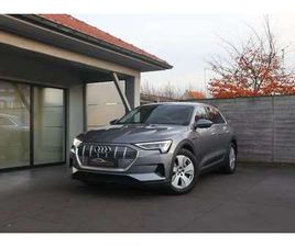 71 KWH 50 QUATTRO /1 STE EIG /LEDER/360°/MEMORY