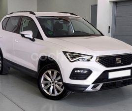 SEAT ATECA SEAT ATECA 2.0 TDI SS STYLE GO