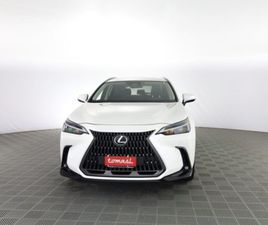 LEXUS NX NX 450H+ NX 2ª SERIE NX 450H PLUG-IN 4WD PREMIUM +