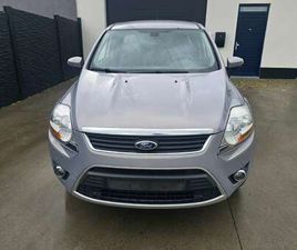 KUGA 2.0 TDCI 4WD TREND DPF POWERSHIFT
