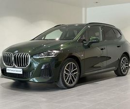BMW SERIE 2 ACTIVE TOURER 225 BMW SÉRIE 2 TOURER 225 XDRIVE ACTIVE
