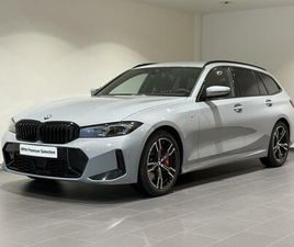 BMW SERIE 3 TOURING 318 BMW SÉRIE 3 318 TOURING