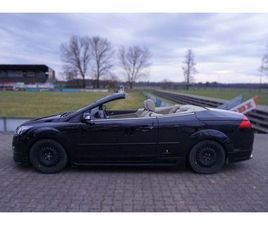 FORD FOCUS CC FORD FOCUS CC 2,0 TITANIUM TITANIUM