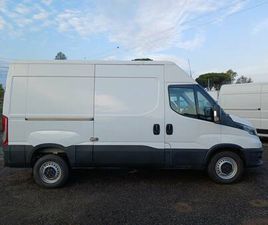 DAILY DAILY 35S12V 2.3 HPT PC-TM FURGONE