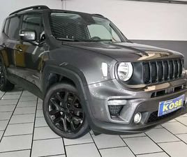 RENEGADE 1.0//NAVIGATION//BARRE DE TOIT//1ERE MAIN