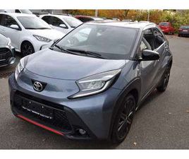 UNDERCOVER AUTOMATIK