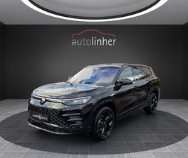 VOLKSWAGEN TAYRON TAYRON 2.0 TDI SCR R-LINE 4MOTION DSG