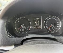 SEAT ALHAMBRA SEAT ALHAMBRA 2.0 TDI 177 CV SS STYLE 4KIDS DSG