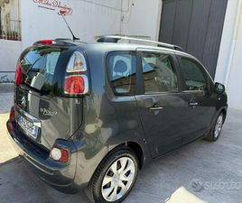 CITROEN C3 PICASSO MANFROTTO MT055XPRO3, TREPPIEDE A 3 SEZIONI