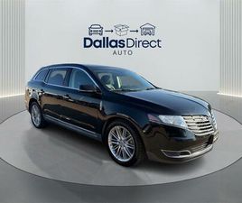 USED 2019 LINCOLN MKT RESERVE