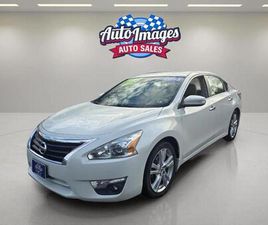 USED 2013 NISSAN ALTIMA 3.5 SL