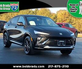 USED 2024 BUICK ENVISTA SPORT TOURING FWD