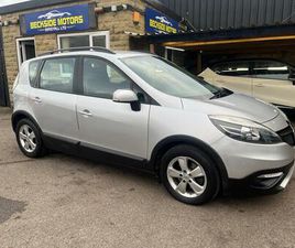 1.5 DCI DYNAMIQUE NAV EURO 6 (START/STOP) 5DR