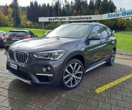 X1 25D XDRIVE