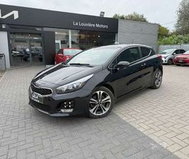 PRO_CEE'D 1.0 T GT LINE ISG**NAVI**CLIM**GARANTIE