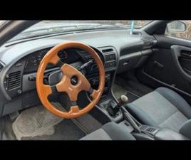 ② TOYOTA CELICA 1.6 STI — TOYOTA — 2EMEMAIN