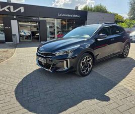 XCEED 1.0 T-GDI GT LINE ISG**CLIM**NAVI**GARANTIE