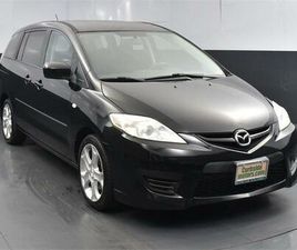 MAZDA 5 USED 2009 MAZDA MAZDA5 SPORT