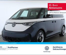 VOLKSWAGEN ID BUZZ ID. BUZZ PRO LANG AHK PANODACH EASYOPEN IQ.LIGHT
