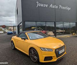2.0 TFSI S-TRONIC QUATTRO 310 CV