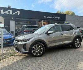 1.0 T INSPIRE **11.000KM**GARANTIE 2031**LED**