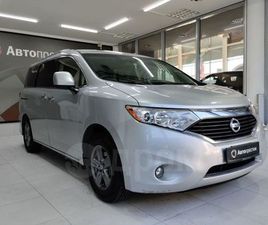NISSAN QUEST