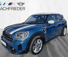 MINI COOPER SE ALL4
