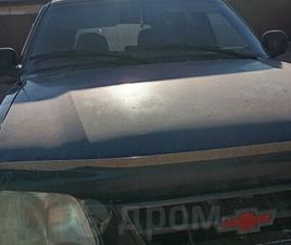 CHEVROLET BLAZER ПРОДАЖА CHEVROLET BLAZER, 1998 ГОД В ИРКУТСКЕ