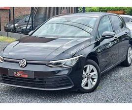 GOLF 1.0 TSI LIFE OPF GPS//AIRCO//GARANTIE 12 MOIS