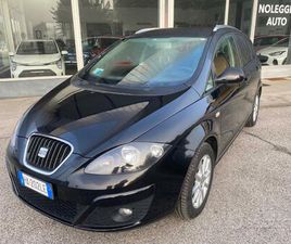 SEAT ALTEA XL SEAT ALTEA XL 1.6 TDI 105 CV CR DPF STYLE