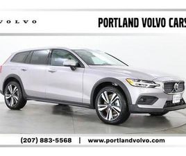 NEW 2026 VOLVO V60 CROSS COUNTRY B5 PLUS