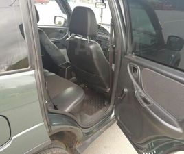 CHEVROLET NIVA ПРОДАЖА CHEVROLET NIVA, 2013 ГОД В КУРГАНЕ