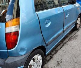 HYUNDAI ATOS HYUNDAI ATOS