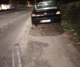 PEUGEOT 407 PEUGEOT 407